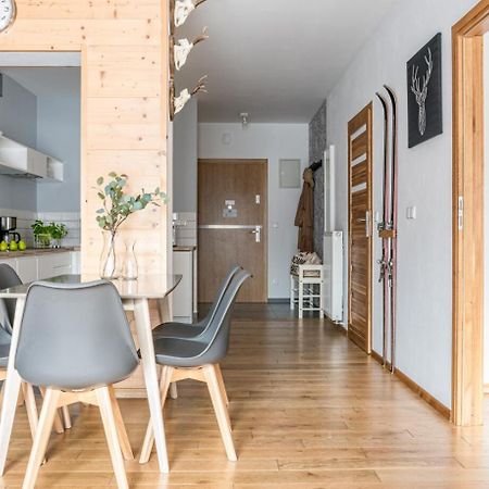 Apartamenty pod Orłem blisko Skoczni Zakopane Zewnętrze zdjęcie